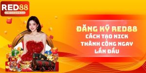 Đăng Ký RED88