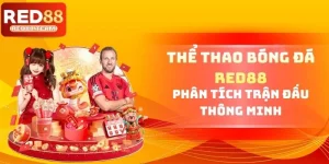 Thể Thao Bóng Đá RED88